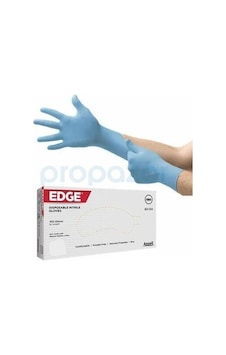 Ansell Edge 82-134 Pudrasız Muayene Eldiveni-l