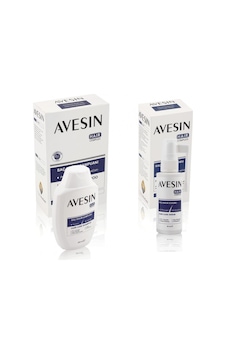 Avesin Trichoplus 2'si 1 Arada Şampuan 300 ML + Sprey 50 ML