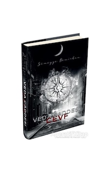 Veda Caddesi: Cevf - Sümeyye Demirkan - Ephesus Yayınları Veda Caddesi: Cevf - Sümeyye Demirkan - Ephesus Yayınları