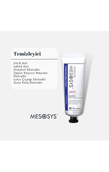 Mesosys Cellthera Pure Foam Cleanser 100 Ml