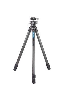 Ls-323c+lh-40 Profesyonel Karbon Fiber Tripod Kit Ls-323c+lh-40 Profesyonel Karbon Fiber Tripod Kit