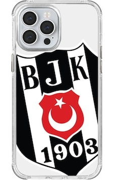 Beşiktaş Telefon Kılıfı Apple iPhone Uyumlu 15 Pro Max Lisanslı Beşiktaş Telefon Kılıfı Apple iPhone Uyumlu 15 Pro Max Lisanslı