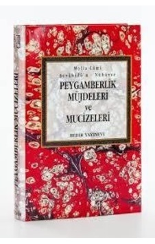 Peygamberlik Müjdeleri Ve Mucizeleri Ciltli Molla Cami