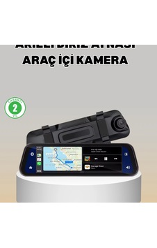 Park Monitörlü Dikiz Aynası Araç Kamerası Gece Görüşü Ve Geri Görüş Kamerası Park Monitörlü Dikiz Aynası Araç Kamerası Gece Görüşü Ve Geri Görüş Kamerası