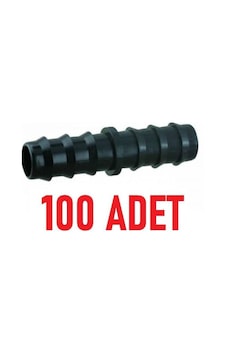 Senkron 16'' Damla Sulama - Ekleme Nipeli Aparatı (100 Adet) Senkron 16'' Damla Sulama - Ekleme Nipeli Aparatı (100 Adet)