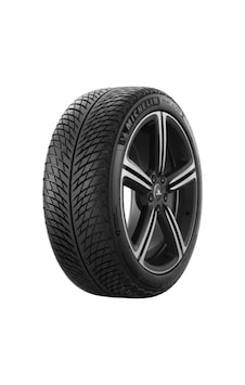 Michelin 245/40R19 98V XL Pilot Alpin 5 Kış Lastiği 2026 Michelin 245/40R19 98V XL Pilot Alpin 5 Kış Lastiği 2026