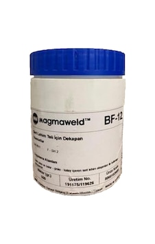 Bf 12 (0,5 Kg) Sert Lehim Dekapan Magmaweld