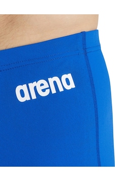 Arena Jammer Swim Team Solid Yüzücü Mayosu Mavi