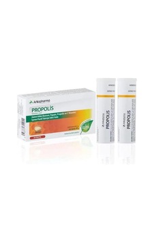 Arkopharma Propolis Pastil 24'lü