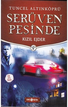 Kızıl Ejder-Serüven Peşinde - Tuncel Altınköprü - Genç Hayat Kızıl Ejder-Serüven Peşinde - Tuncel Altınköprü - Genç Hayat