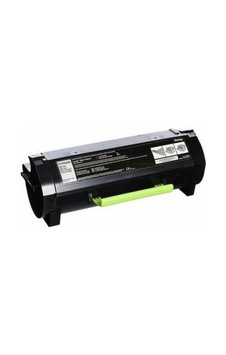 Lexmark C2425-C2350K0 Siyah Toner.C2240