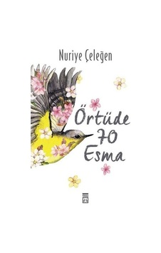 Örtüde 70  Esma -