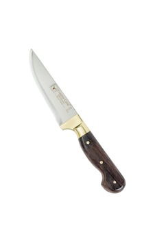 Sürmene Cumhur Çelik 61008 Kasap Kurban Bıçağı, 14,5 Cm, Venge Sap Diğer Sürmene Cumhur Çelik 61008 Kasap Kurban Bıçağı, 14,5 Cm, Venge Sap Diğer