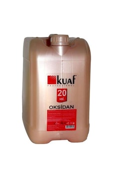 Oksidan 20 Vol 5lt 5 kg Oksidan 20 Vol 5lt 5 kg