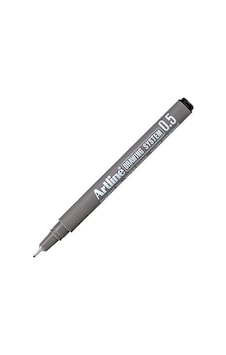 Artline Teknik Çizim Kalemi 0.5 MM Drawıng System Artline Teknik Çizim Kalemi 0.5 MM Drawıng System