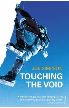 Touching The Void Touching The Void