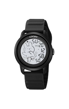 Ck-2417bk Çocuk Kol Saati Çok Renkli Ck-2417bk Çocuk Kol Saati Çok Renkli