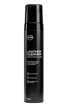 Nasiol Leathercleaner Premium Köpük Temizleyici 250 Gr, Deri Temizleyici Ve Bakımı Nasiol Leathercleaner Premium Köpük Temizleyici 250 Gr, Deri Temizleyici Ve Bakımı