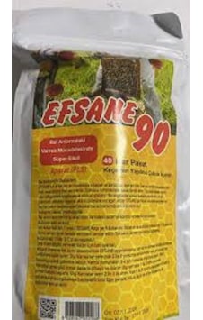 Hüdaverdi Arıcılık Efsane 90