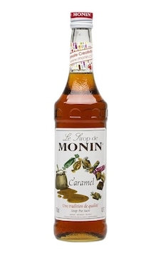 Monin Karamel Şurubu 700 ML Monin Karamel Şurubu 700 ML