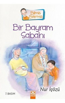 Bilmiş Bitirmiş - Bir Bayram Sabahı - Ndcj-652211 Bilmiş Bitirmiş - Bir Bayram Sabahı - Ndcj-652211