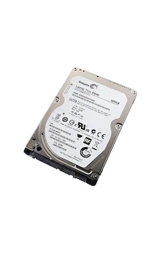 Seagate ST500LM000 2.5" 500 GB 64 MB 5400 RPM SATA 3 HDD