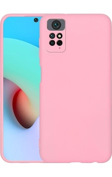 Xiaomi Redmi Note 12 Pro 4g Kılıf Zore Mara Lansman Kapak Pembe Xiaomi Redmi Note 12 Pro 4g Kılıf Zore Mara Lansman Kapak Pembe