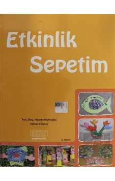 Kök Yayıncılık - Etkinlik Sepetim Kök Yayıncılık - Etkinlik Sepetim