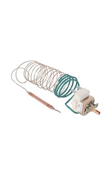 Çetinler Gazlı Termostat 30-120 C Çay Kazanları İçin Çetinler Gazlı Termostat 30-120 C Çay Kazanları İçin