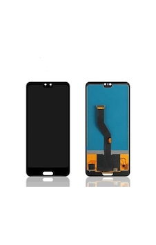 Huawei P20 Pro Tft Uyumlu Lcd Ekran Dokunmatik + B7000 15ml Yapıştırıcı Ld-01 Huawei P20 Pro Tft Uyumlu Lcd Ekran Dokunmatik + B7000 15ml Yapıştırıcı Ld-01