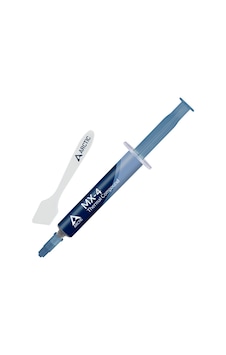 Arctic MX-4 AR-ACTCP00031B Yüksek Performanslı Spatulalı Termal Macun 4G Arctic MX-4 AR-ACTCP00031B Yüksek Performanslı Spatulalı Termal Macun 4G