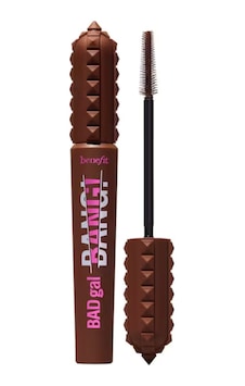 Benefit Cosmetics Badgal Bang Maskara Rebel Brown Benefit Cosmetics Badgal Bang Maskara Rebel Brown