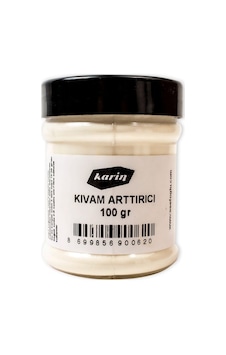 Karin Kıvam 100Gr Karin Kıvam 100Gr