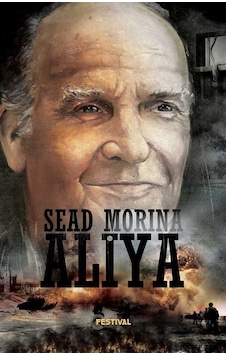 Aliya - Sead Morina - Festival Yayıncılık