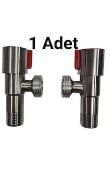 Asl-233 İnox Renkli Aç Kapa Çamaşır Ve Bulaşık Makine Musluğu Inox Asl-233 İnox Renkli Aç Kapa Çamaşır Ve Bulaşık Makine Musluğu Inox
