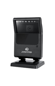 Posiness Ps-8000 2d Usb Masaüstü Kablolu Barkod Okuyucu Posiness Ps-8000 2d Usb Masaüstü Kablolu Barkod Okuyucu