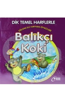 Eğlenceli Hayvan Öyküleri 5 Kitap - Bizim Kupa
