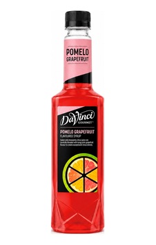 Davinci Şurup Greyfurt Aromalı 750 Ml Davinci Şurup Greyfurt Aromalı 750 Ml