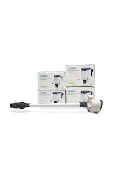 Sobo Aq-1028 Akvaryum Kafa Motoru 800lt/s Sobo Aq-1028 Akvaryum Kafa Motoru 800lt/s