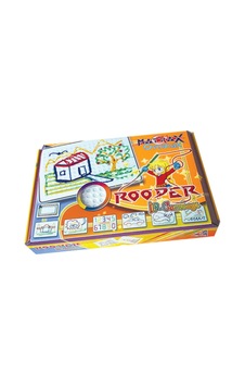 Rooper Ip Cambazı Eğitici Ip Oyunu