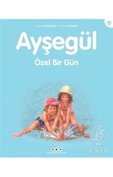 Ayşegül 48-Özel  Bir Gün- Yapı Kredi Yayınları