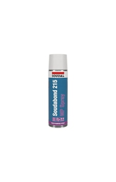 Soudal Soudabond 215 Mp Sprey Güçlü Kontakt Yapıştırıcı