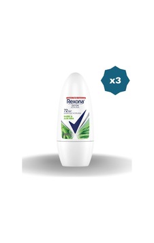 Roll-on Bambu&aloe Vera 50 Ml - 3 Adet Roll-on Bambu&aloe Vera 50 Ml - 3 Adet