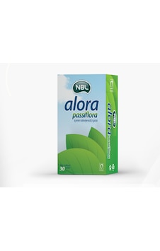 NBL Alora Passiflora 30 Tablet