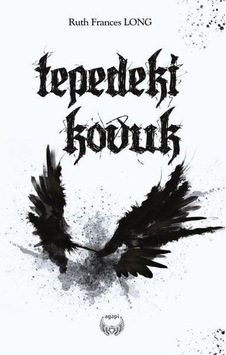 Tepedeki Kovuk - Ruth Frances Long - Agapi