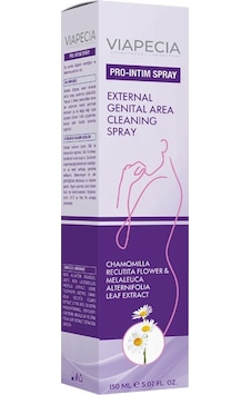 Viapecia Pro-intim Spray 150 Ml Viapecia Pro-intim Spray 150 Ml