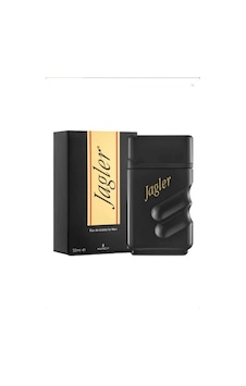 Jagler Classic Erkek Parfüm EDT 50 ML Jagler Classic Erkek Parfüm EDT 50 ML