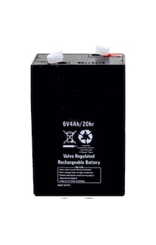 Nm-store 6v 4ah Bakımsız Akü Nm-store 6v 4ah Bakımsız Akü
