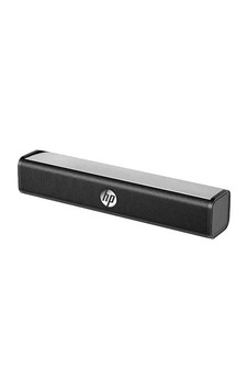 Hp Ws10 Kablolu Usb Destekli Multimedya Masaüstü Soundbar Masaüst