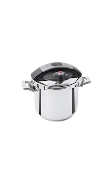 Pierre Cardin Düdüklü Tencere Taste Gri 7 L Gri Pierre Cardin Düdüklü Tencere Taste Gri 7 L Gri
